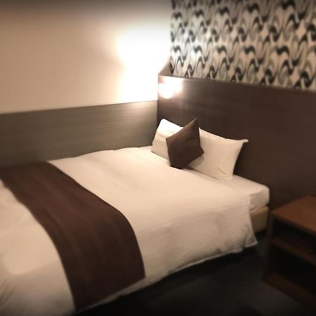 Sejour Inn Nagarekawa Хиросима Экстерьер фото